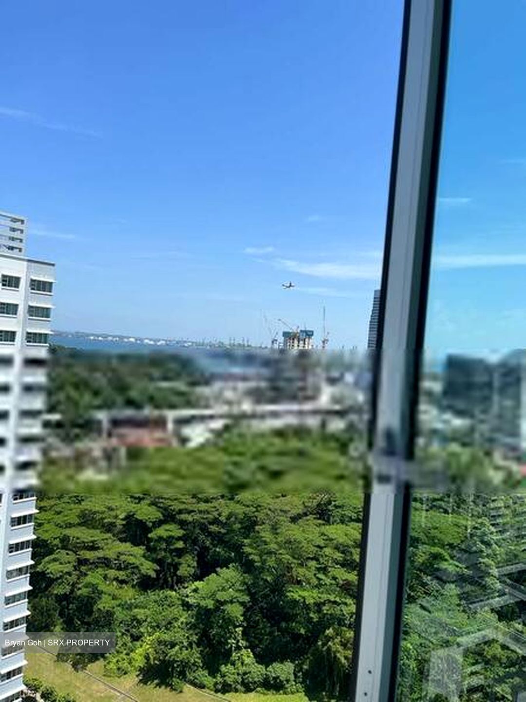 Blk 92A Telok Blangah Parcview (Bukit Merah), HDB 3 Rooms #628705381
